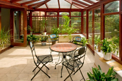 Aghory conservatory quotes