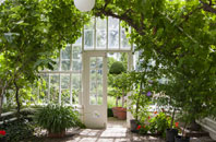 free Aghory orangery quotes