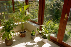 Aghory orangery costs